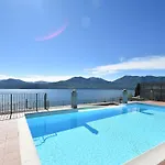 Dom wakacyjny By Maggiore With Stunning Views