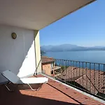 Dom wakacyjny By Maggiore With Stunning Views Oggebbio
