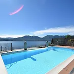 By Maggiore With Stunning Views Dom wakacyjny