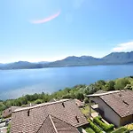 By Maggiore With Stunning Views