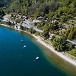 By Maggiore With Stunning Views