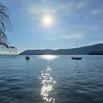 By Maggiore With Stunning Views Oggebbio