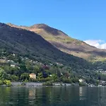 By Maggiore With Stunning Views * Oggebbio