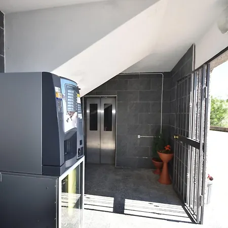 Holiday home Spacious With View *