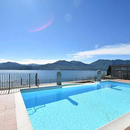 Holiday home Spacious With View