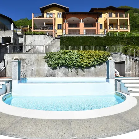 By Maggiore With Stunning Views Сasa de vacaciones