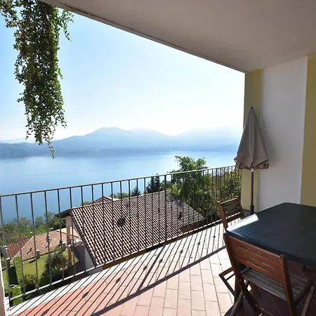 Spacious With View Holiday home *