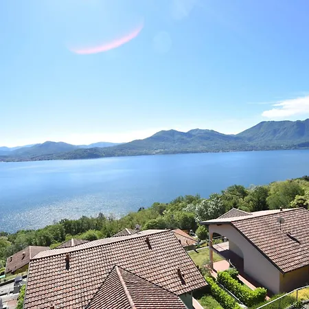 By Maggiore With Stunning Views