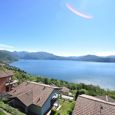 Holiday home Spacious With View