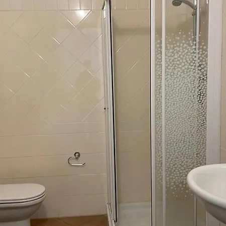 Holiday home Spacious With View Oggebbio