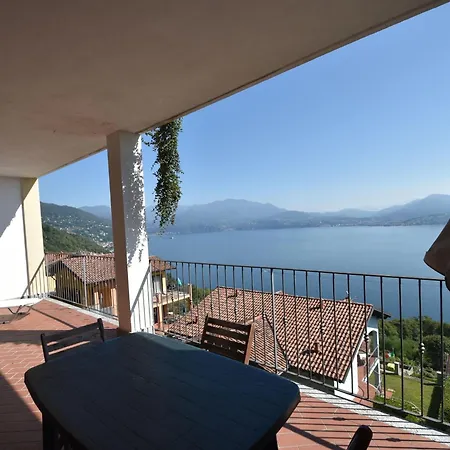 Holiday home Spacious With View