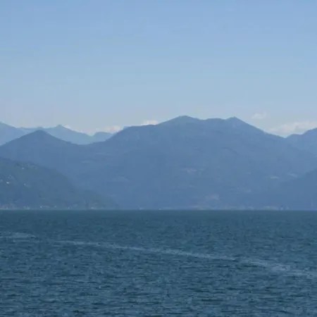 By Maggiore With Stunning Views *