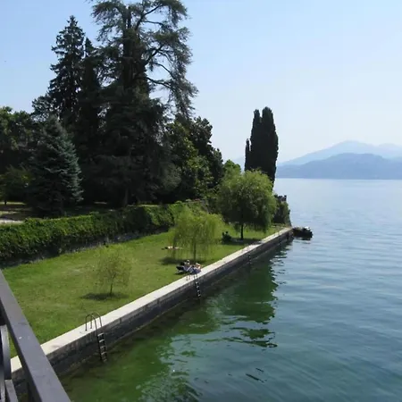 By Maggiore With Stunning Views Сasa de vacaciones Oggebbio