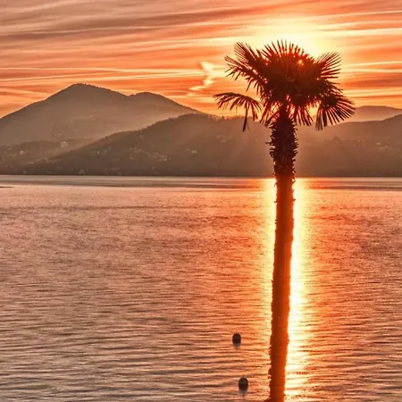 By Maggiore With Stunning Views *