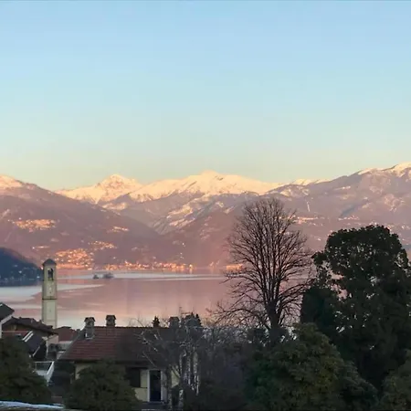By Maggiore With Stunning Views *